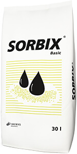 Sorbix Basic Ölbindemittel Sack