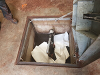 Sorbix Polypropylene Ölbindemittel Einsatzmöglichkeiten & Verwendung