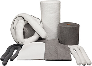 Sorbix Polypropylene Ölbindemittel
