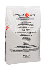 Terraperl S nova Grobkorn Ölbindemittel