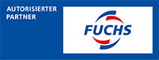 Autorisierter Fuchs Partner